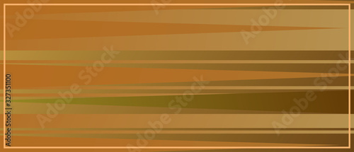 Abstract image of a wood texture. Simplified design. Background image. Vector illustration