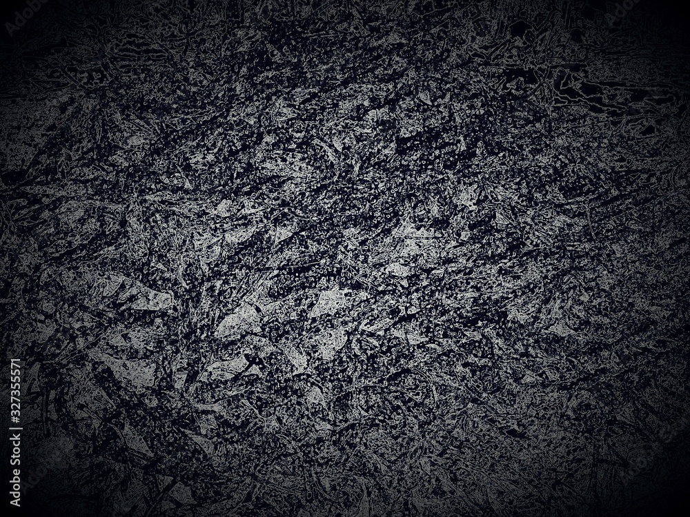 Fototapeta premium black and white background