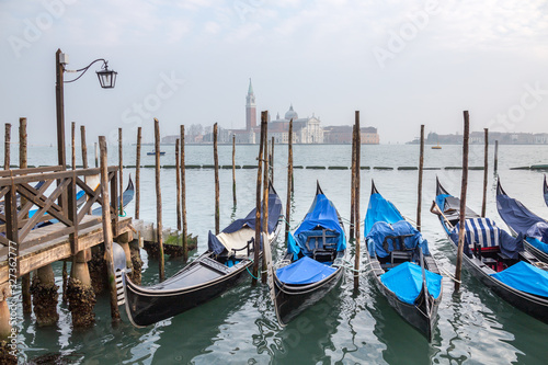 Voyage dans les rues de venise © Didier