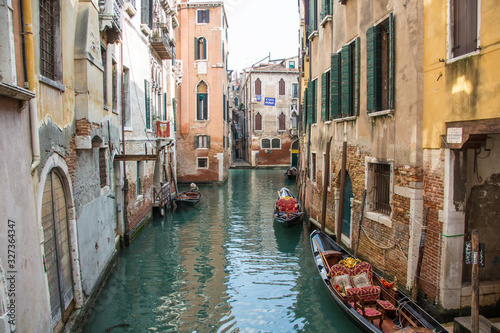 Venise © Didier