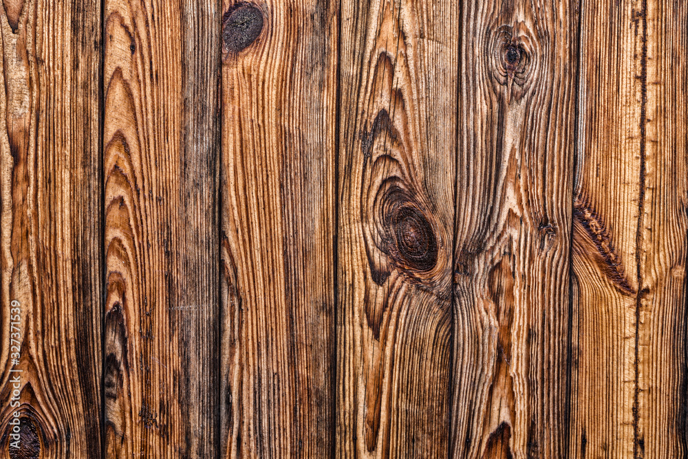 Obraz premium Background tree. Wood texture. Wood wall