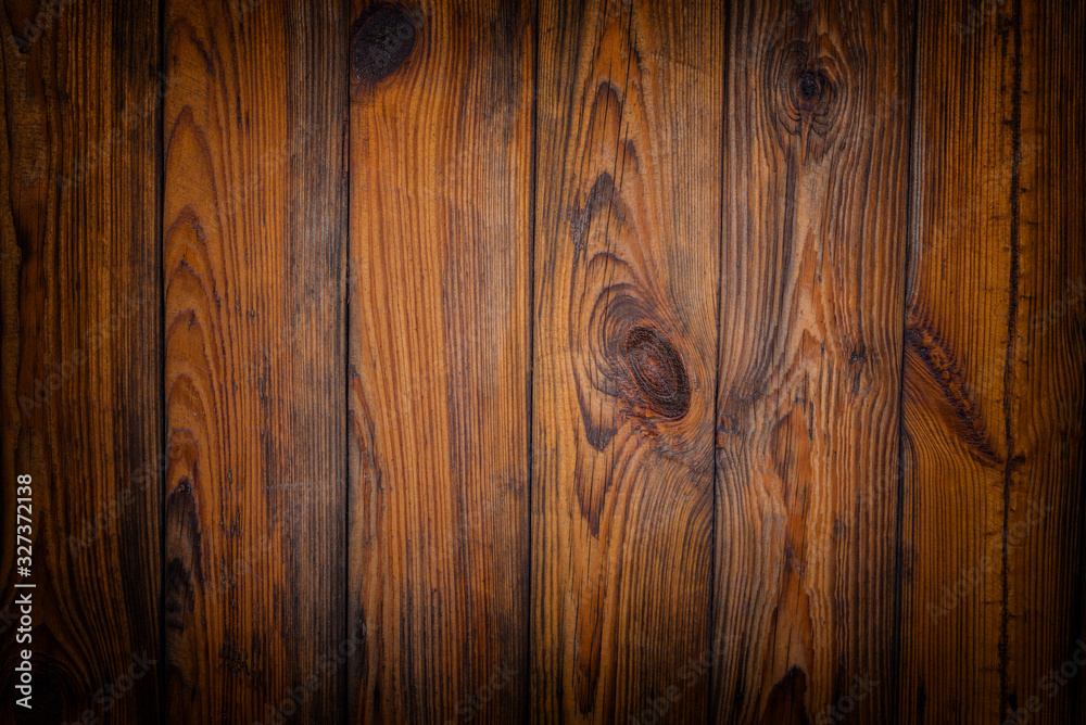 Obraz premium Background tree. Grunge wooden wall used as background, For background and texture.