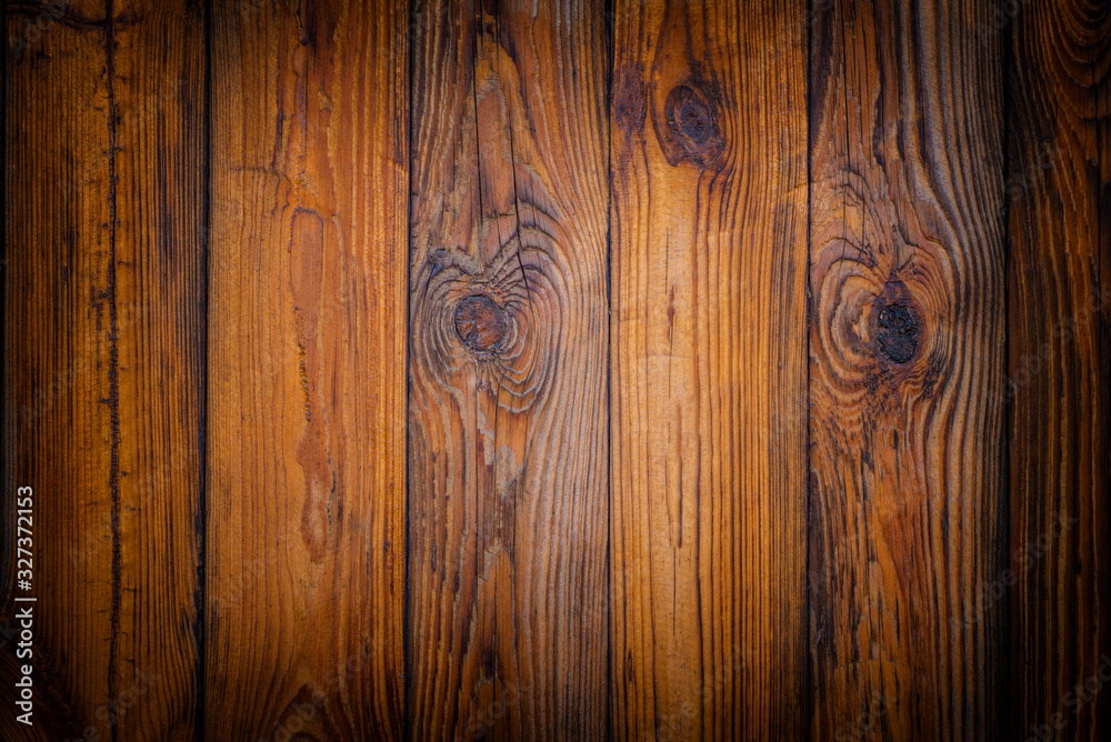 Obraz premium Background tree. Grunge wooden wall used as background, For background and texture.