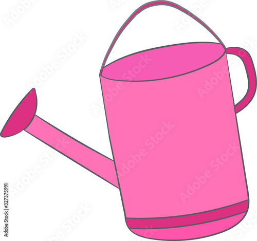 Watering can 