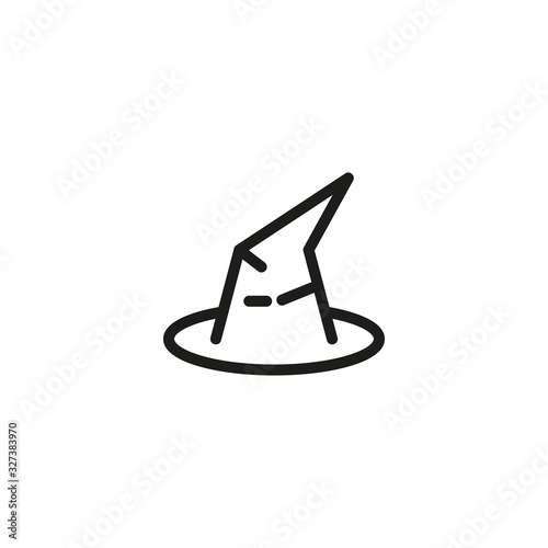 witch hat 