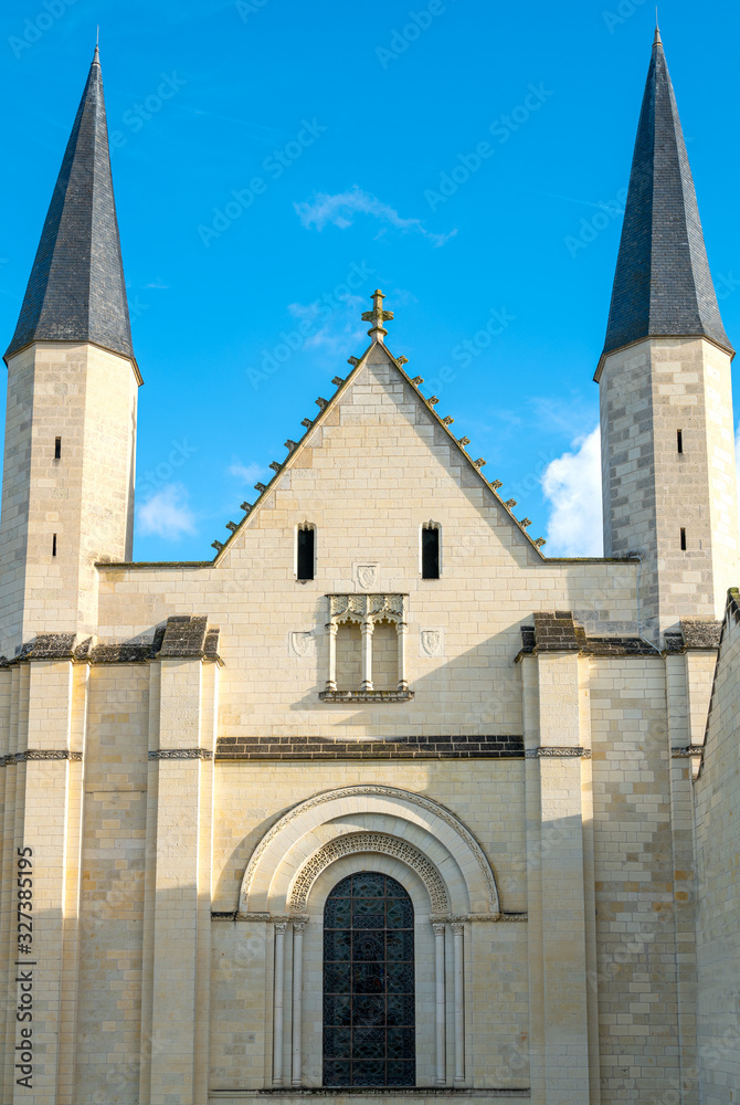 The Loire Valley, castles, landscapes and nature The Loire Valley, castles, landscapes and nature