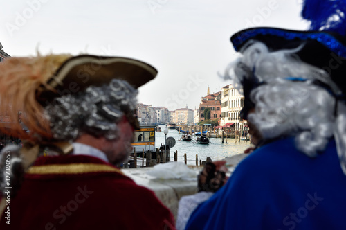 Canival Venice
