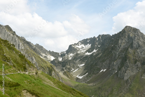 La Mongie hautes Pyrénées