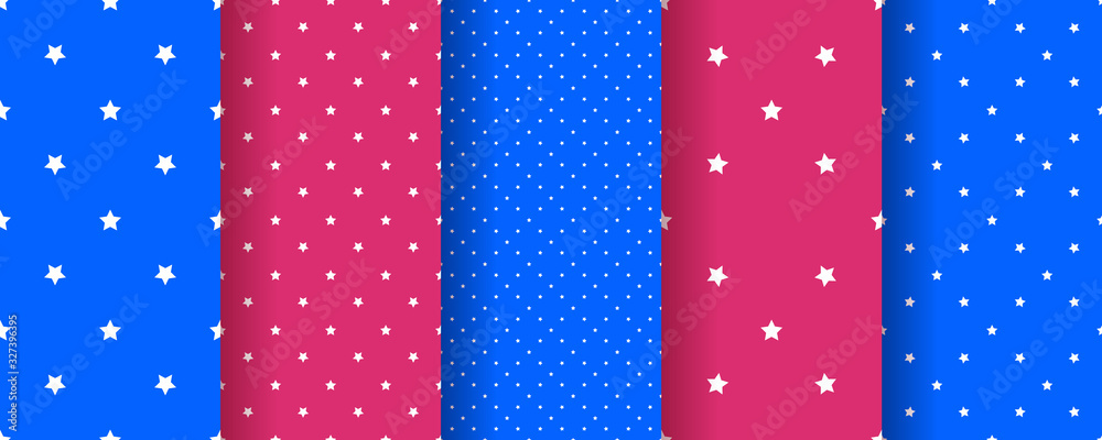 ! set pattern  template