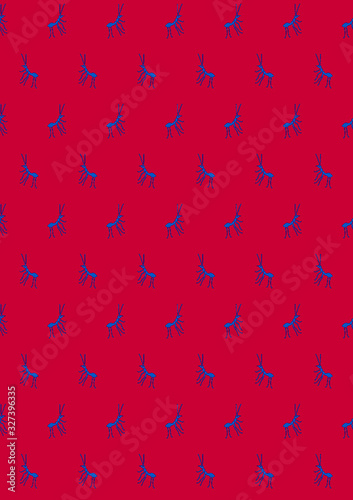 odd animals