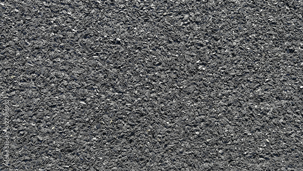 Bituminous texture for a flat roof. top view Stock Photo | Adobe Stock