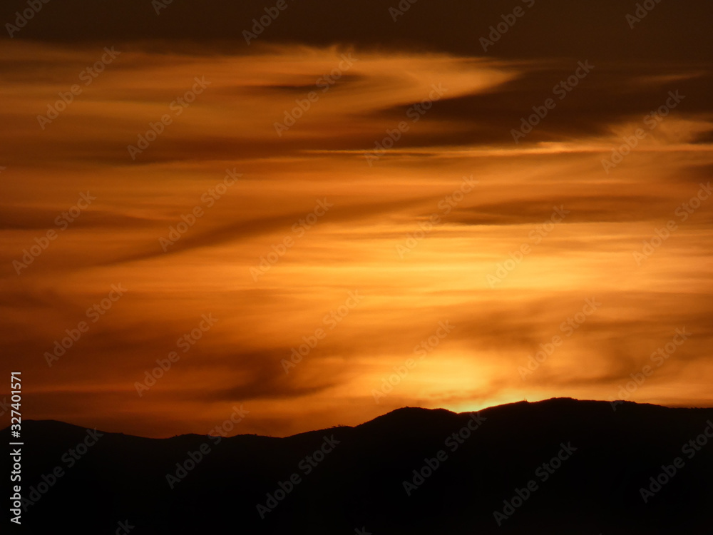 Tramonto Tramonto