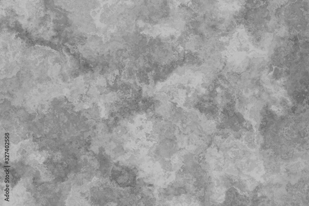 Fototapeta premium Gray dark texture.