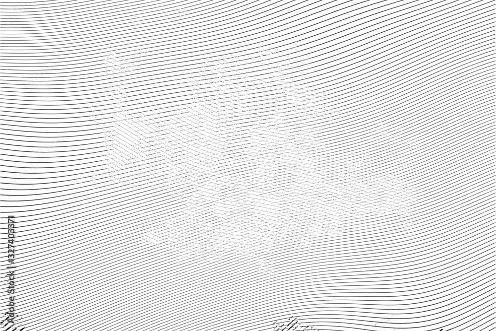 Halftone engraving grunge line art. Halftone engraving grunge line art.