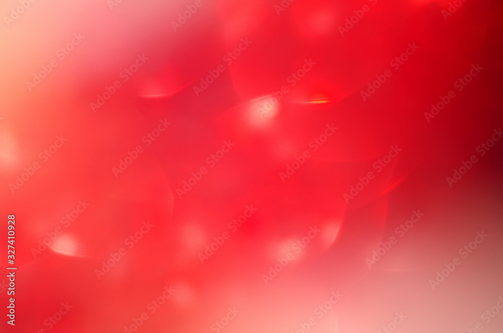 abstract red blurred bokeh background abstract red blurred bokeh background