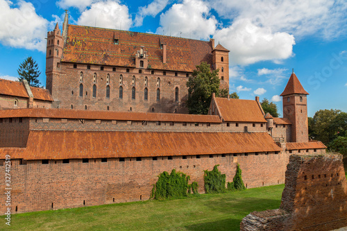 malbork castle