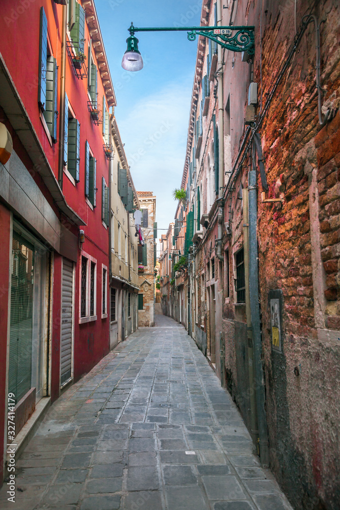 Venice Venice