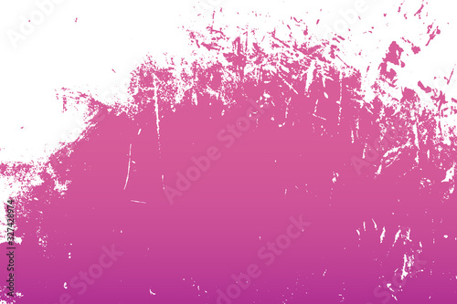 Grunge Violet Background