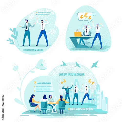 Special Training Courses for Aggression Control