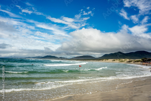 Praia