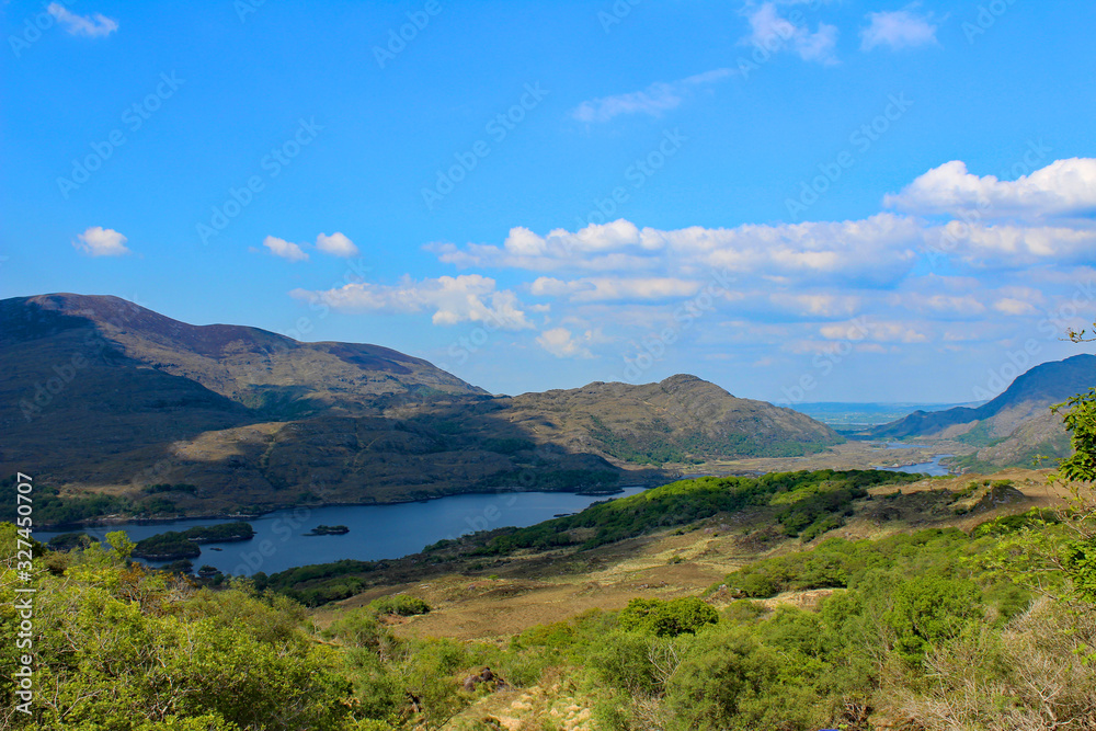 Ladies View (IRE 1727) Ladies View (IRE 1727)