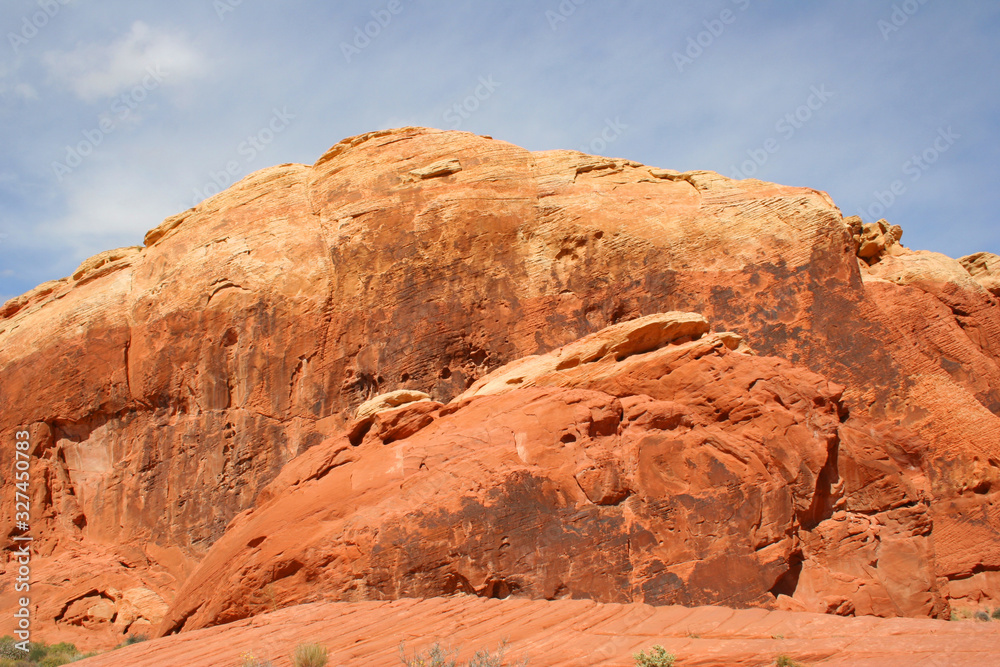 Valley of Fire (NV 00297)