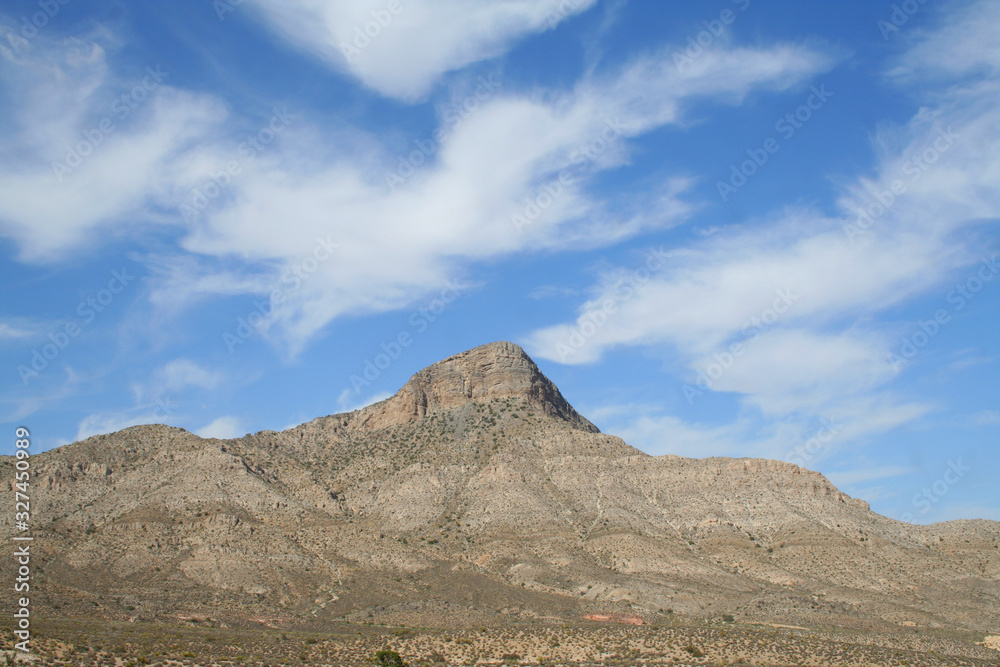 Red Rock Canyon (NV 00839)