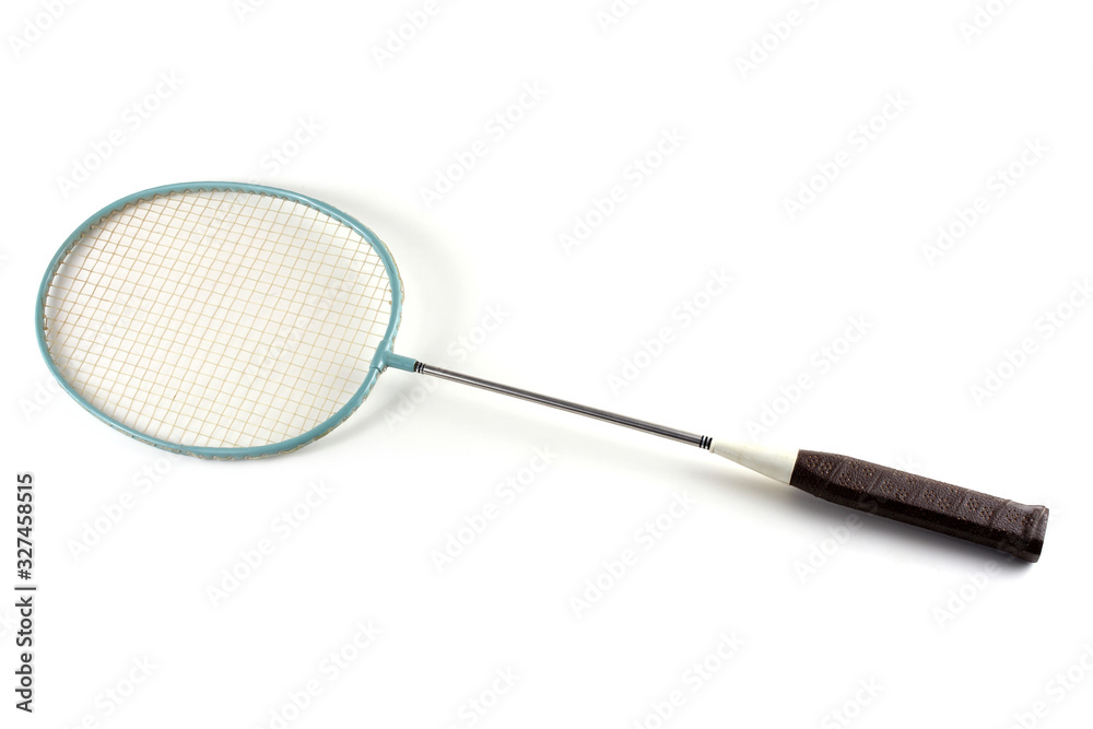 Badminton racket Badminton racket