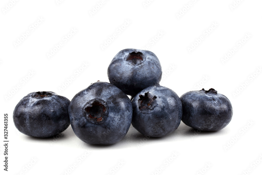Blueberries Blueberries