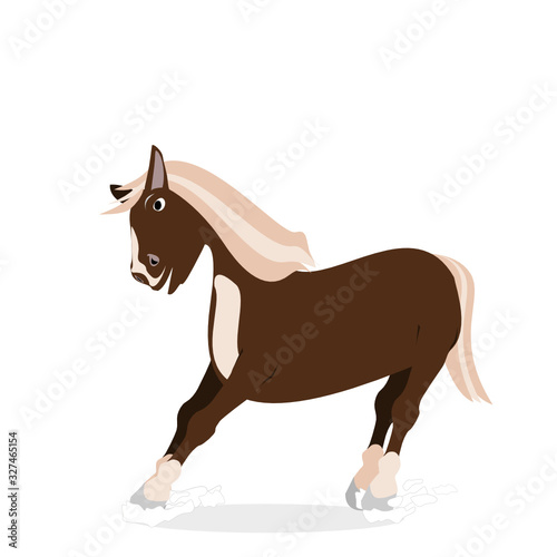 Pferd