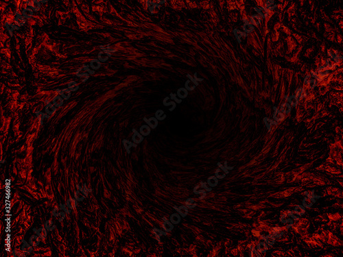 Photos Black hole to hell background