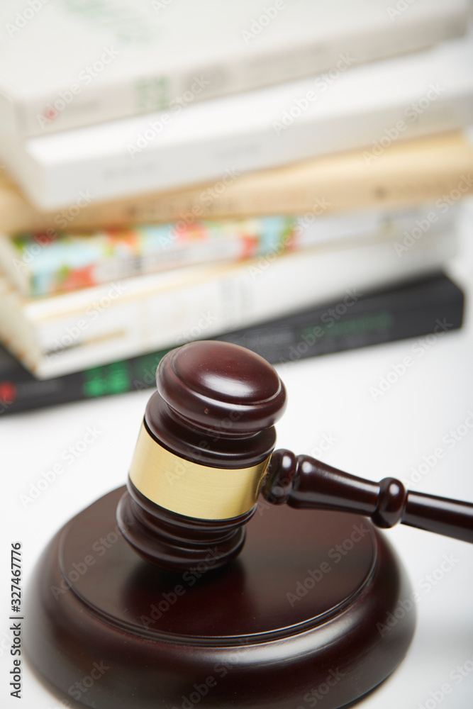 Mallet for books Mallet for books