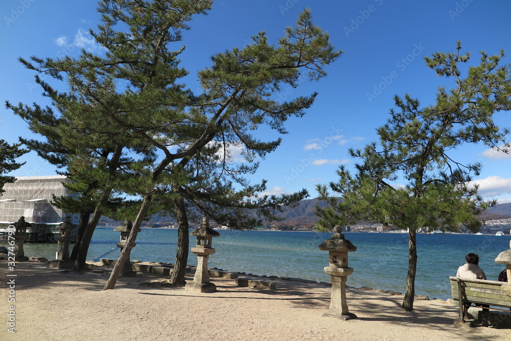 Miyajima