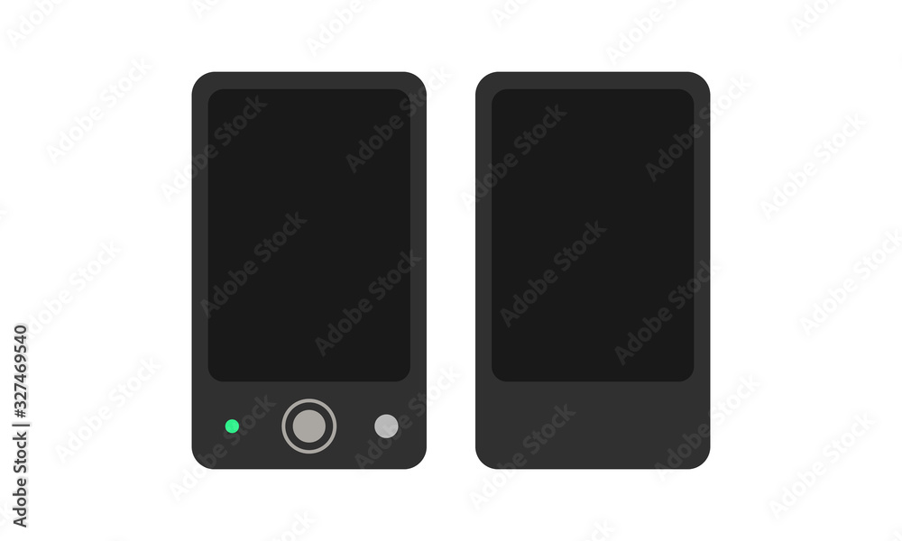 Speaker icon for audio devices and sound systems Speaker icon for audio devices and sound systems