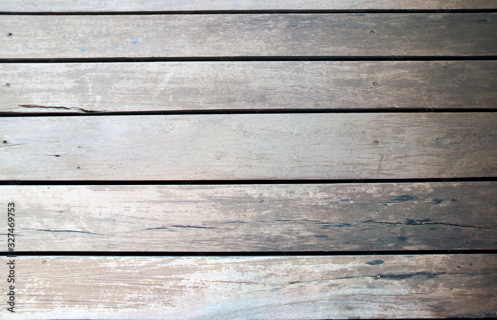 Texture of old wooden boards Texture of old wooden boards