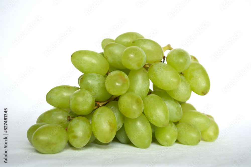 Green Grapes Green Grapes