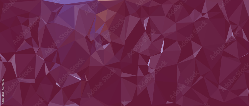 Abstract polygonal background. Triangular geometric pattern. Vector illustration. Abstract polygonal background. Triangular geometric pattern. Vector illustration.