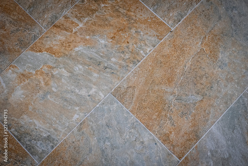 Ceramic tiles flooring - te...