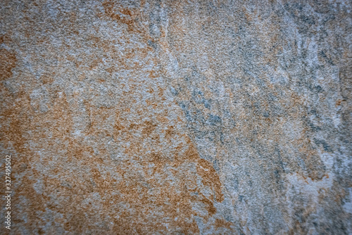 Rust slate surface, stone t...