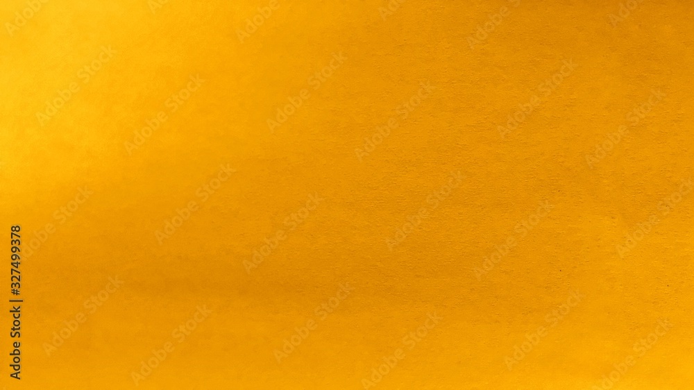 Obraz premium abstract orange background
