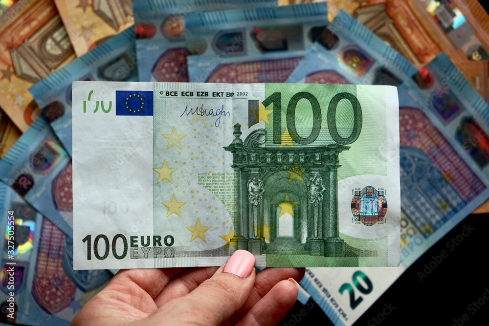 Money, euro, finance, financial, business, cash, currency, savings, coins, bank, investment, puzzle,wealth, travel, bitcoin, gold, silver,tourism, saving money, 50, concept, banknotes, trading, trade 