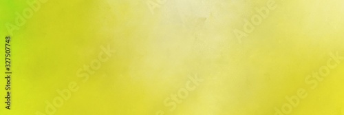 abstract painting background texture with golden rod, khaki and pale golden rod colors and space for text or image. can be used as horizontal header or banner orientation