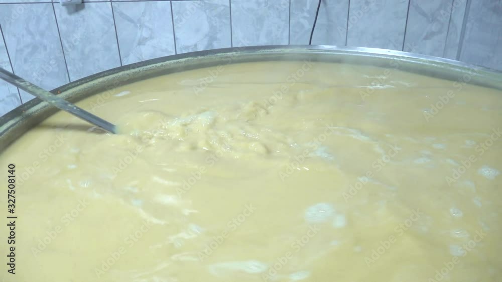 soup making soup making