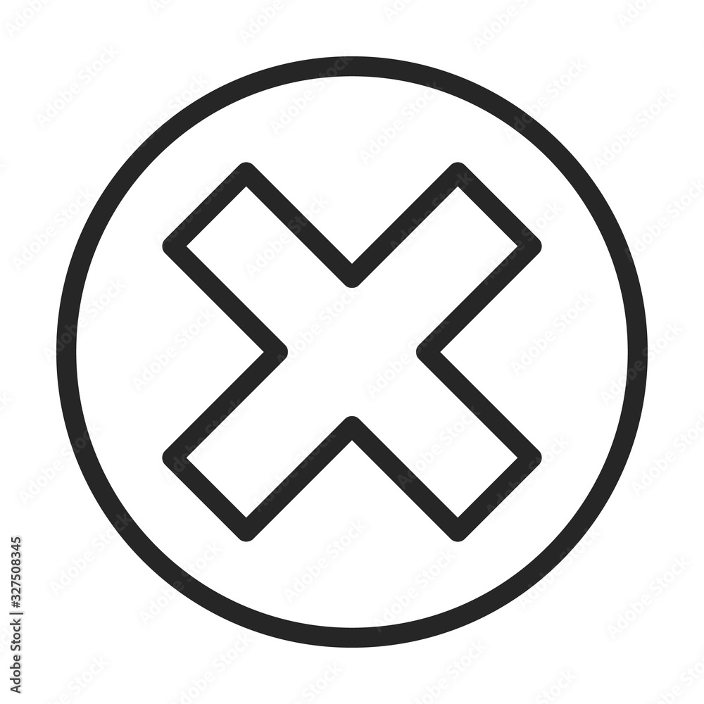 Fastener head vector icon.Outline vector icon isolated on white background fastener head. Fastener head vector icon.Outline vector icon isolated on white background fastener head.