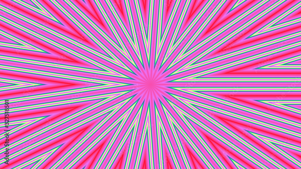 objects and abstract art