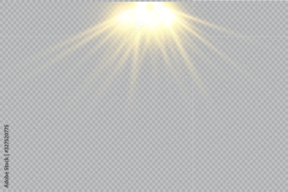 Vector illustration of abstract flare light rays. A set of stars, light and radiance, rays and brightness. Glow light effect. Vector illustration. Vector illustration of abstract flare light rays. A set of stars, light and radiance, rays and brightness. Glow light effect. Vector illustration.