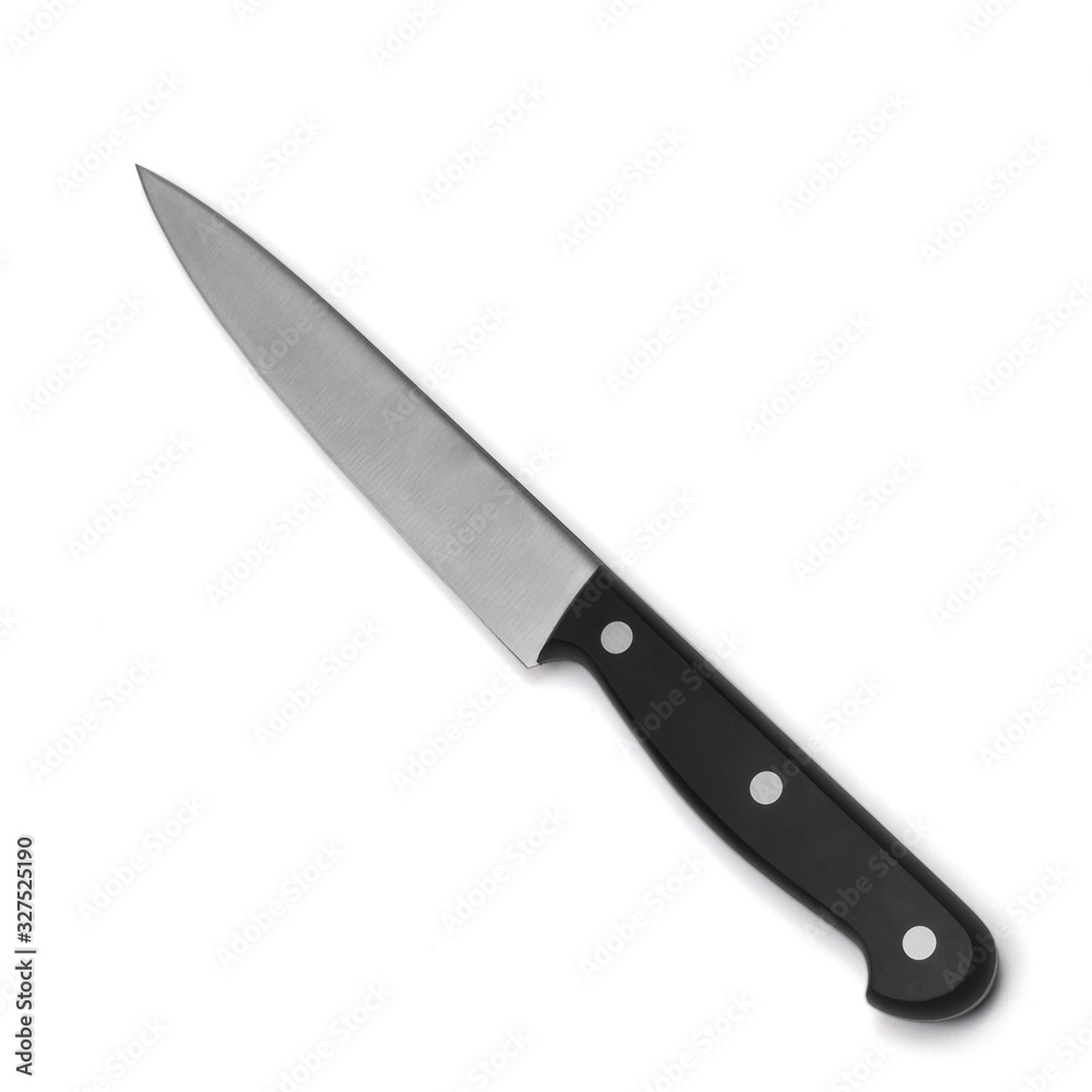 professional knife isolated cooking knife professional knife isolated cooking knife