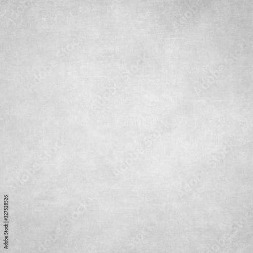 Grey designed grunge texture. Vintage background with space for text or image