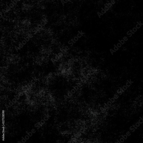 Grey designed grunge texture. Vintage background with space for text or image