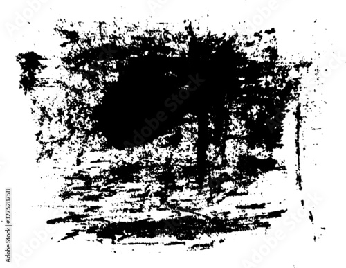 Grunge Background Texture Abstract  Vector